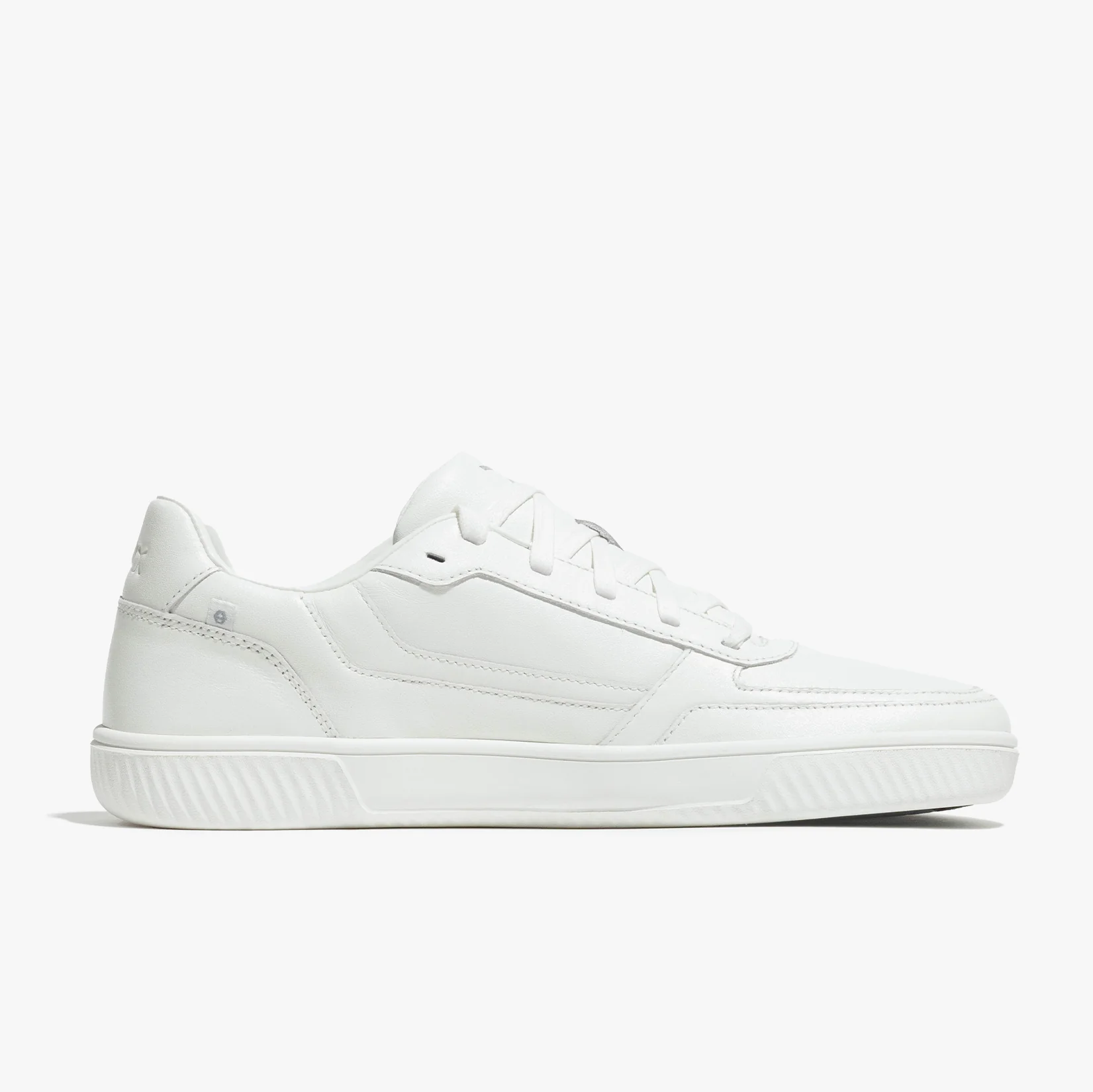 Adapt Leather Trainer - Image 3