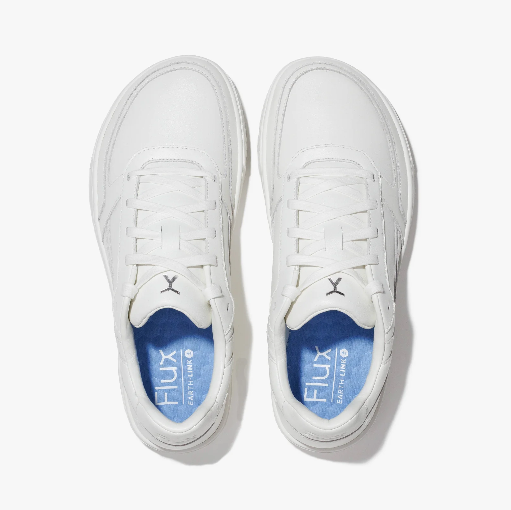 Adapt Leather Trainer - Image 4