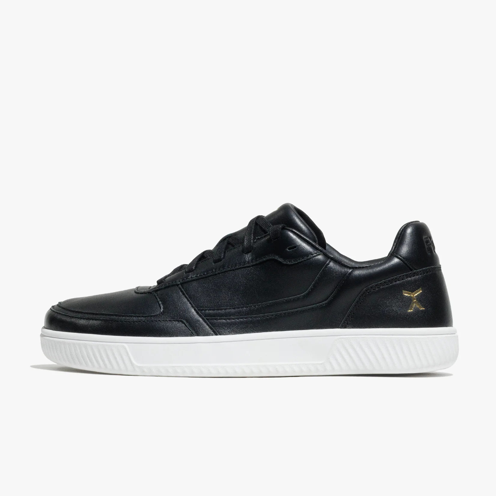 Adapt Leather Trainer - Image 6