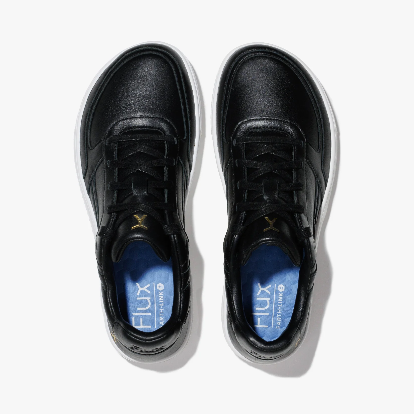 Adapt Leather Trainer - Image 9