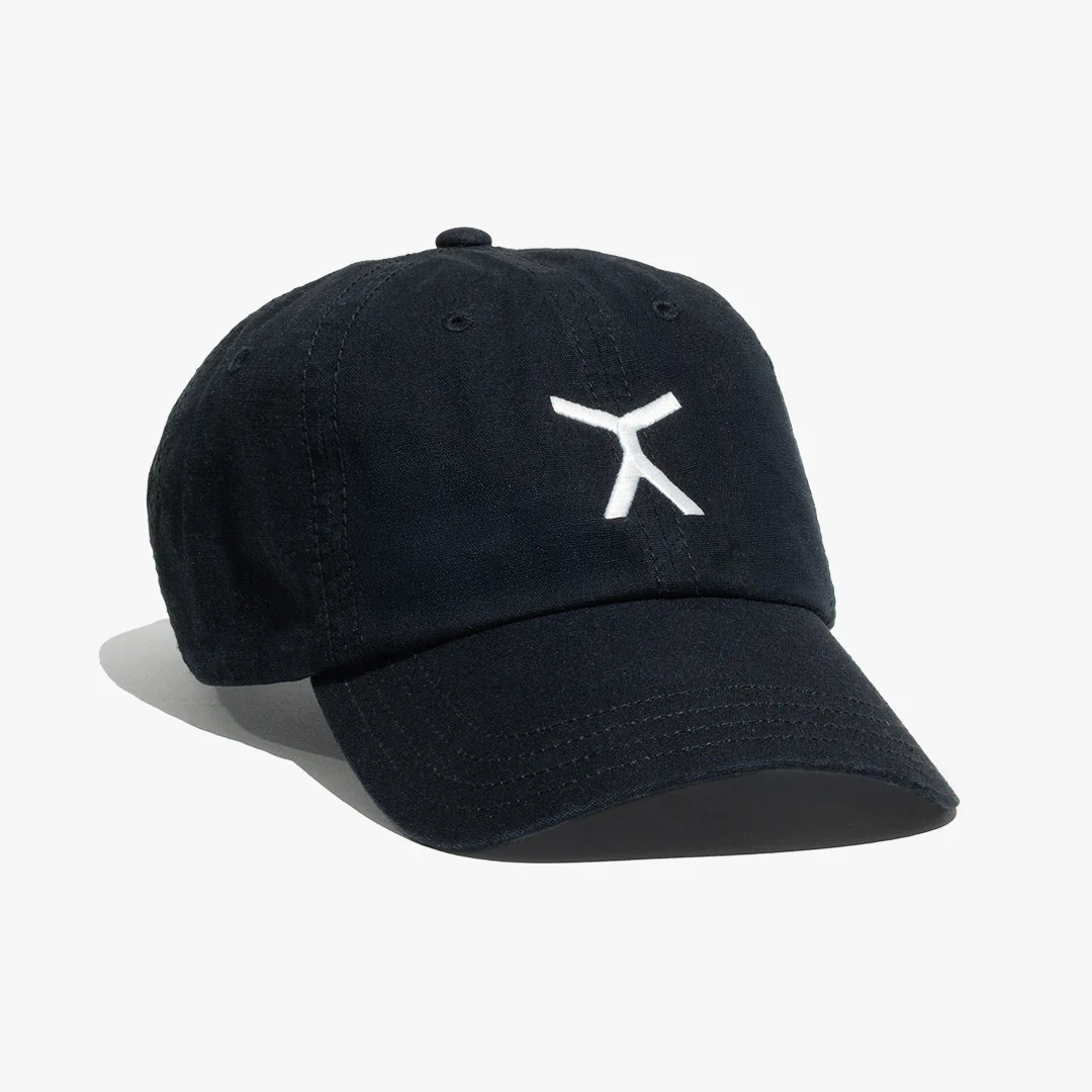 Cotton Dad Hat - Image 3