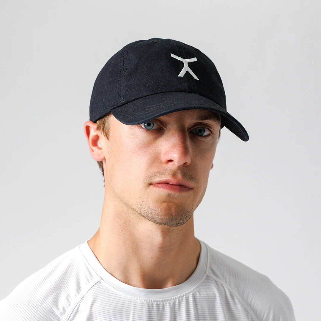 Cotton Dad Hat - Image 4