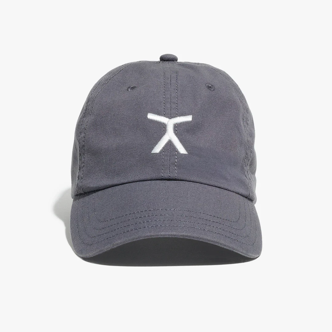 Cotton Dad Hat - Image 6