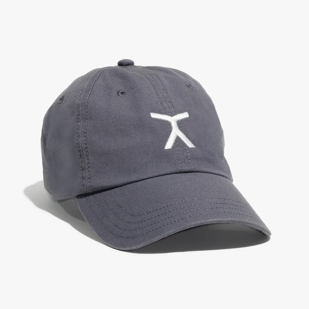 Cotton Dad Hat - Image 8
