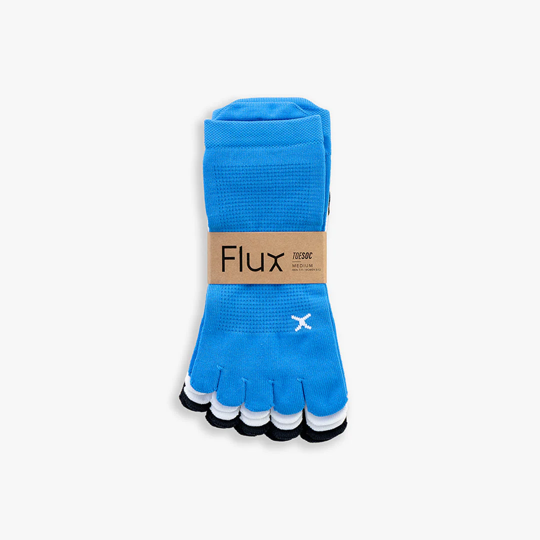 LIMITED TIME OFFER: Adapt ToeSoc 3-Pack - Image 4