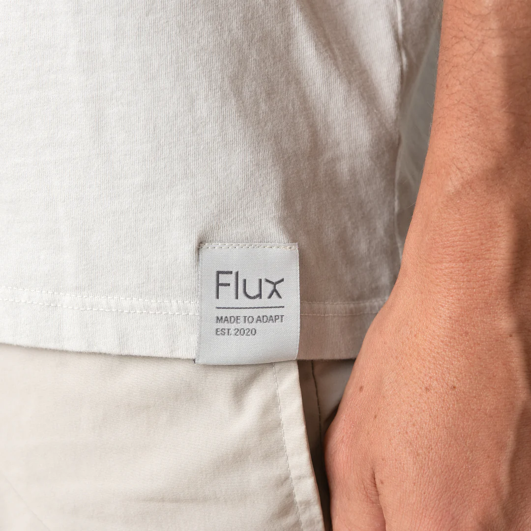 Short Sleeve Graphic Crew Neck - Image 6